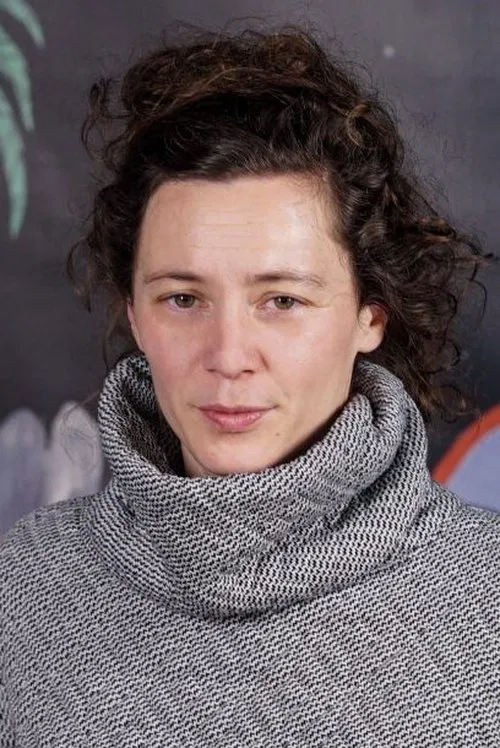 Aude Léa Rapin profile picture