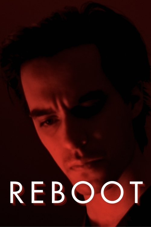 Reboot movie poster