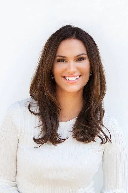 Nicole Weider profile picture