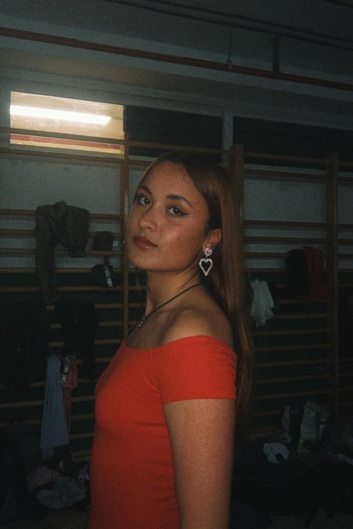 Foto de perfil de Amaia Herrero