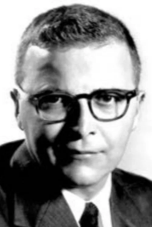 Foto de perfil de Fred Coe