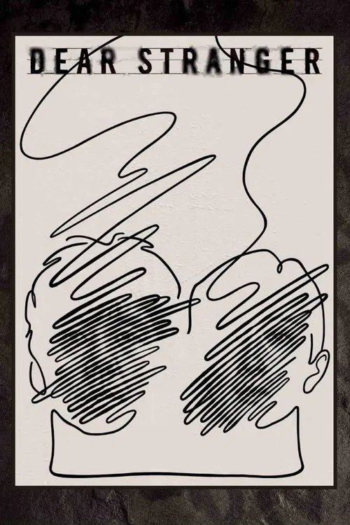 Dear Stranger movie poster