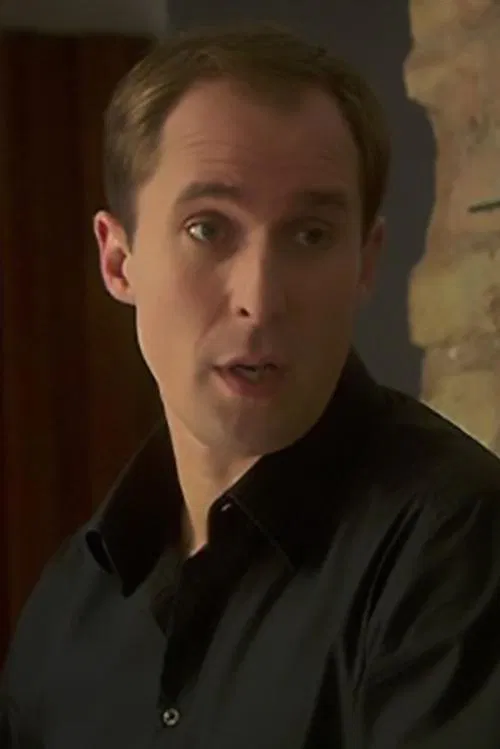 Andrew Brooke profile picture