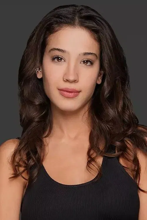 Hatice Deniz profile picture