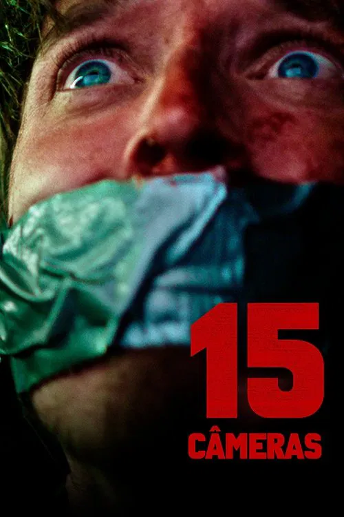 Poster do filme 15 Câmeras