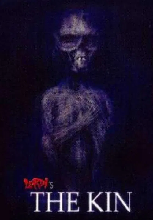 The Kin movie poster