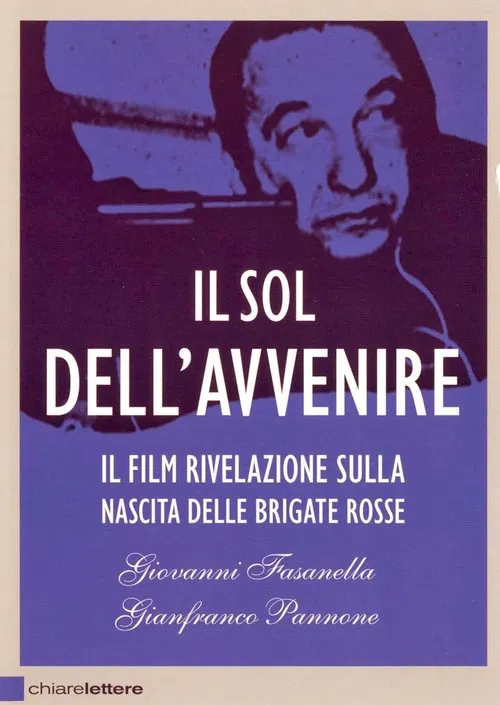 Il sol dell'avvenire movie poster