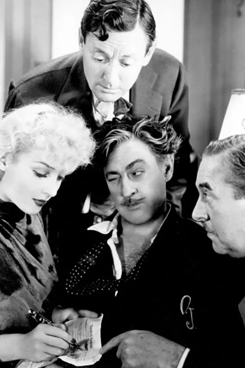The Twentieth Century movie poster