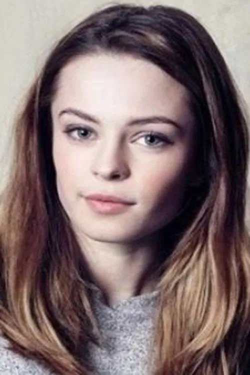 Louise Nyvall profile picture