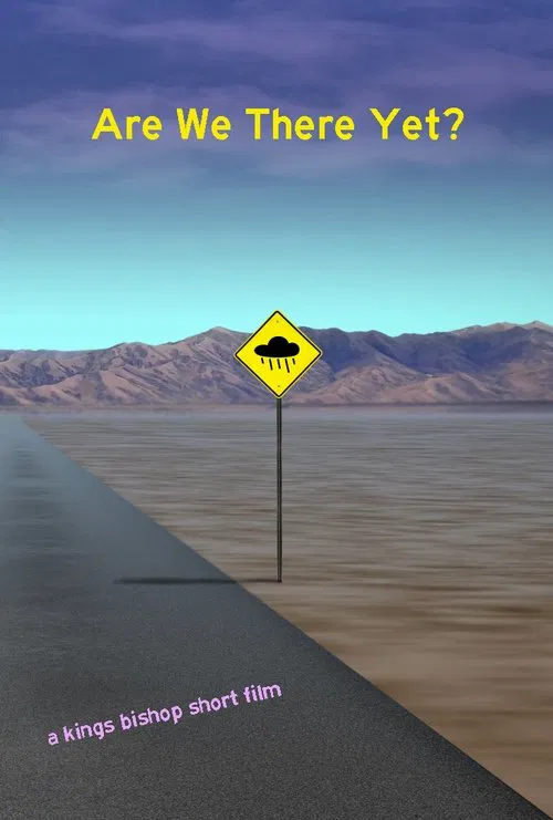 Are We There Yet? movie poster