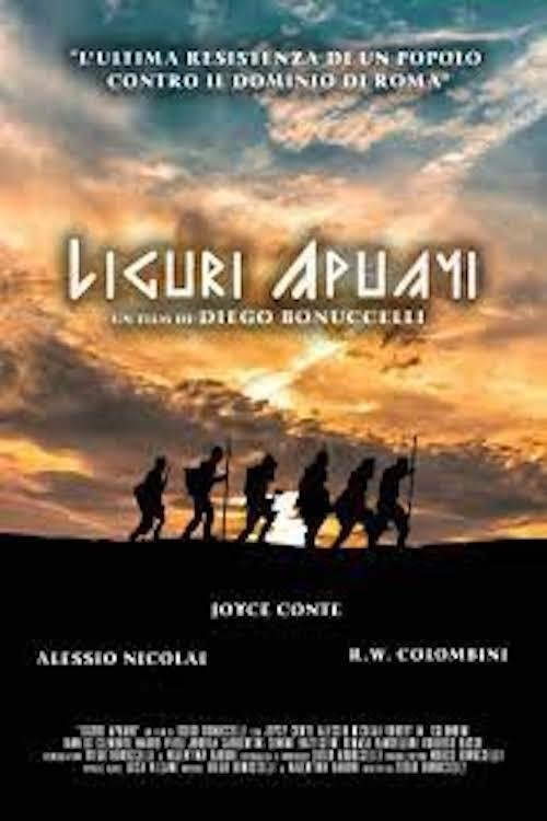 Liguri Apuani movie poster