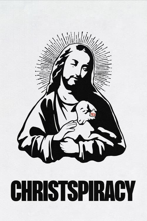 Christspiracy movie poster