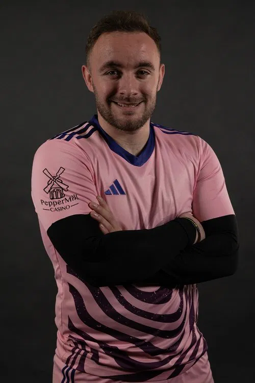 Foto de perfil de Dries Vrancken