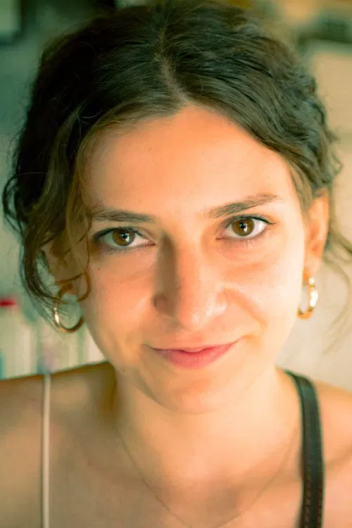 Raquel Queirós profile picture