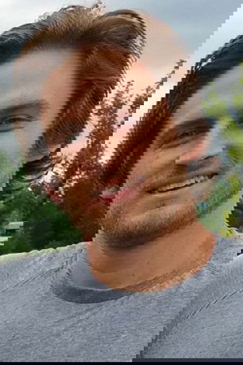 Foto de perfil de Nick Palmquist