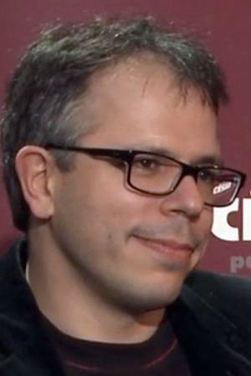 Olivier Goinard profile picture