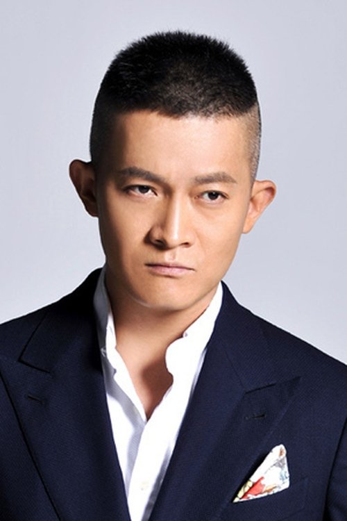 Yang Zhigang profile picture