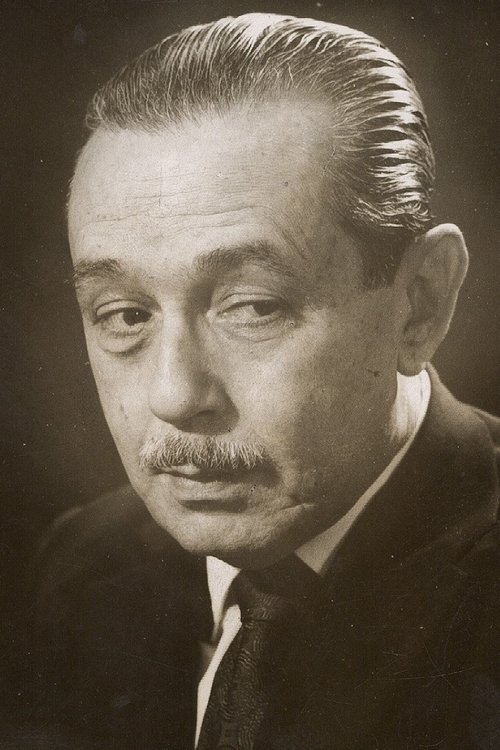 Foto de perfil de Delorges Caminha