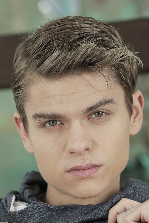 Titus Snow profile picture
