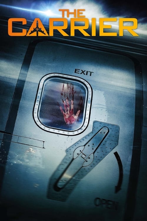 The Carrier movie poster