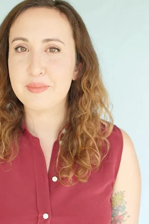 Julia Roth profile picture