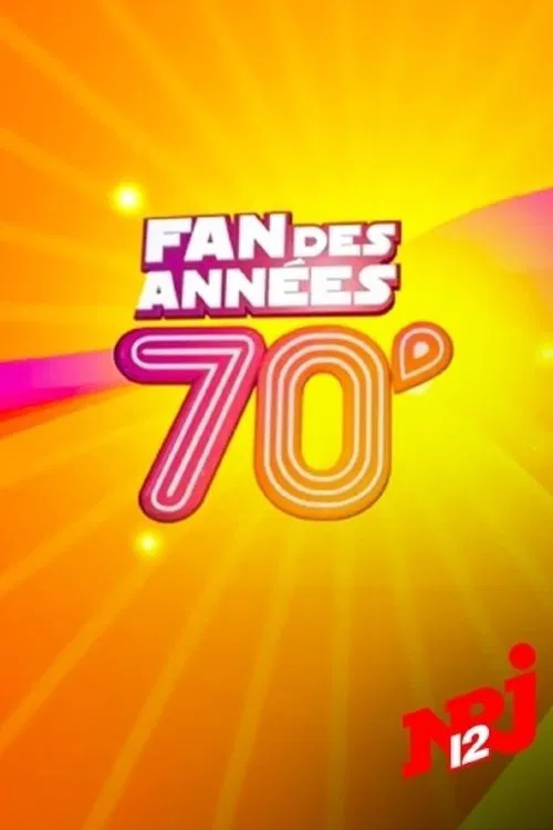 Fan des Années 70 tv show poster