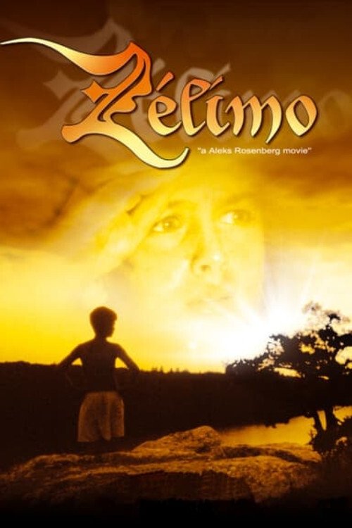 Zelimo movie poster
