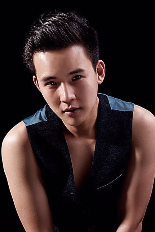Zhu Bailong profile picture