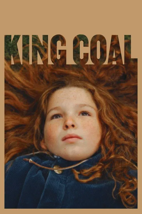 King Coal movie poster