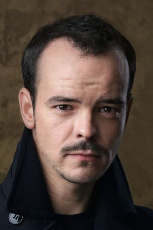 Attila Csapó profile picture