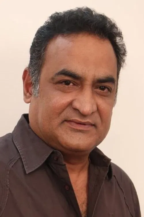 Adukalam Naren profile picture