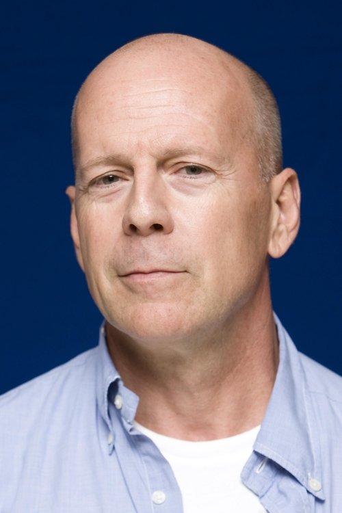 Bruce Willis profile picture