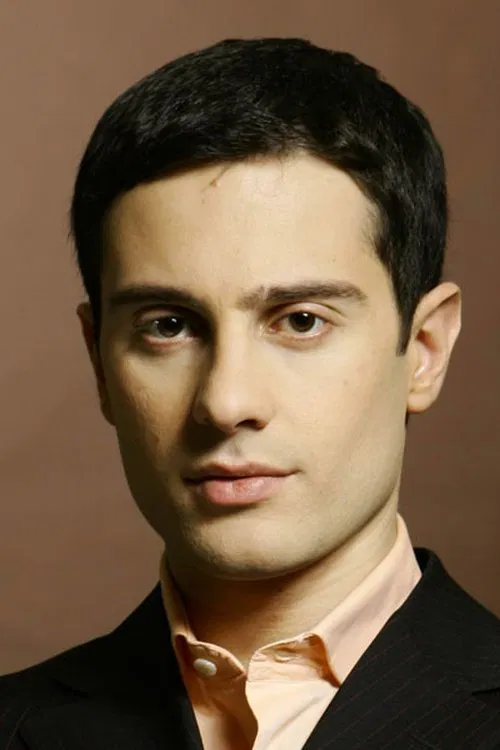 Anton Makarsky profile picture