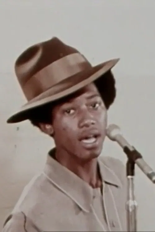 The De Facto Martyr Suite movie poster