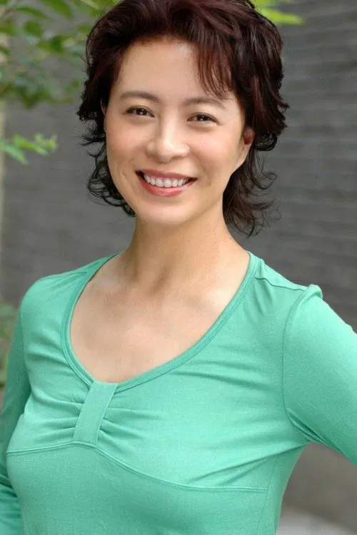 Liu Jia profile picture