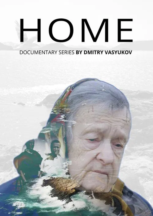 Home movie poster