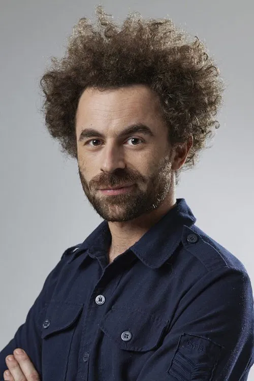 Nicolas Benamou profile picture