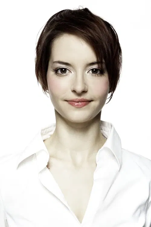 Foto de perfil de Klára Lidová