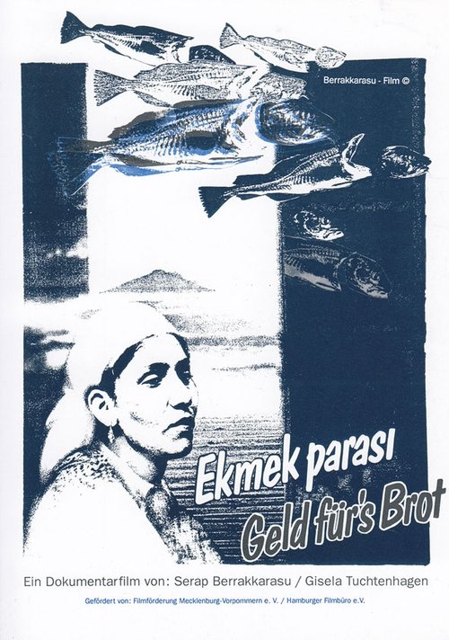 Money for Bread movie poster