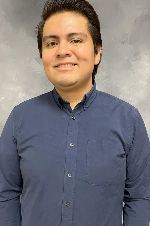 Foto de perfil de Andy Mendoza