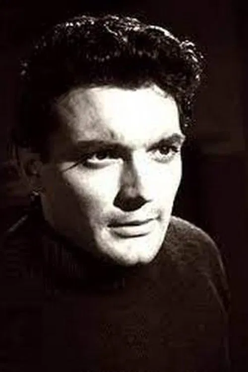 Marek Szyszkowski profile picture