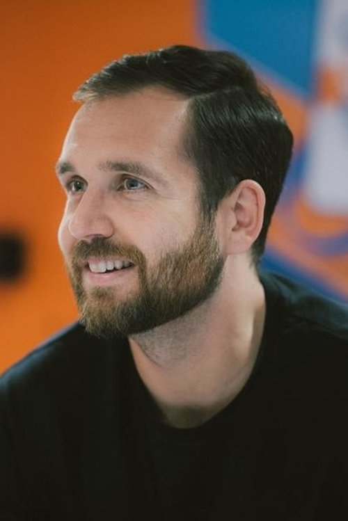 Foto de perfil de Will Farquarson