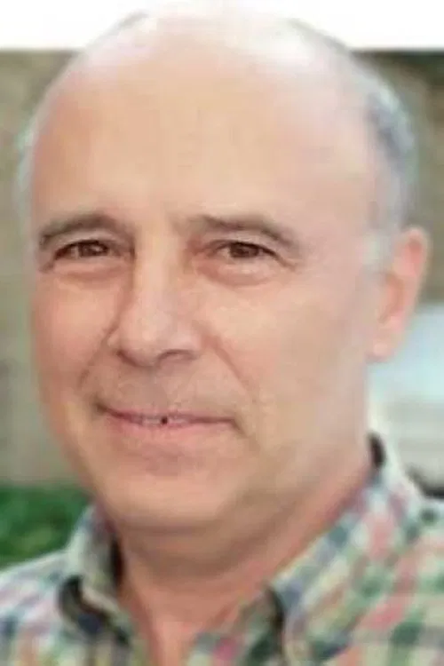 Francisco Regueiro profile picture