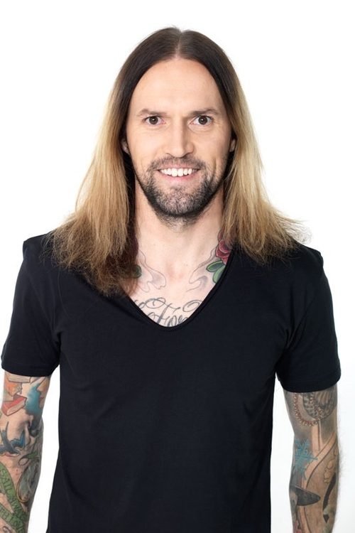 Hannu-Pekka Parviainen profile picture