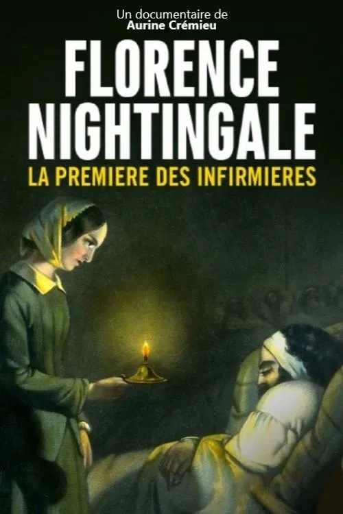 Florence Nightingale: Nursing Pioneer movie poster