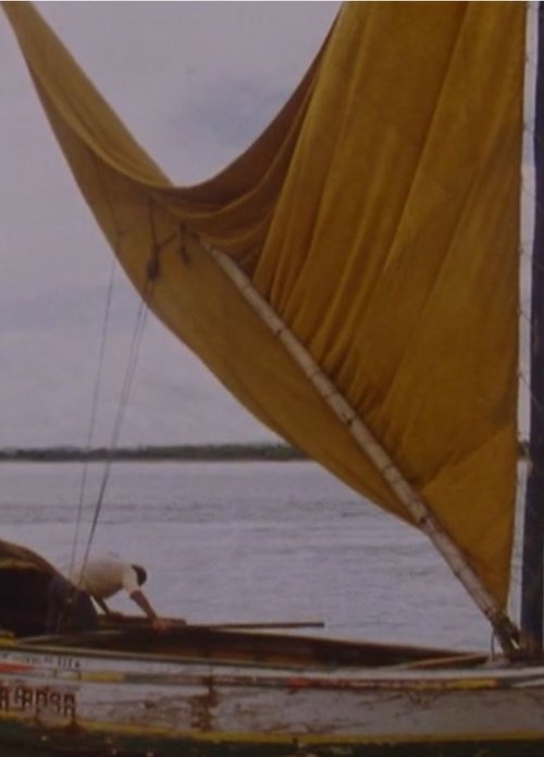 Brazil 84 movie poster