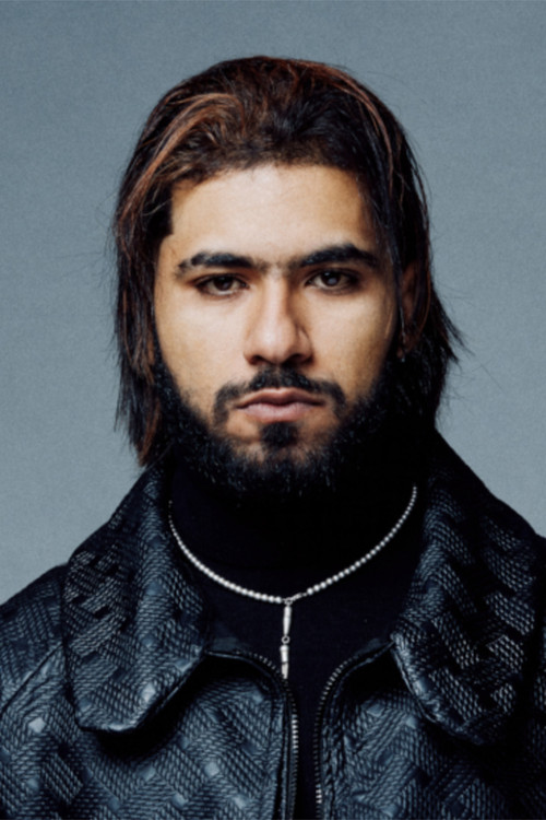 Foto de perfil de Taha Fahssi