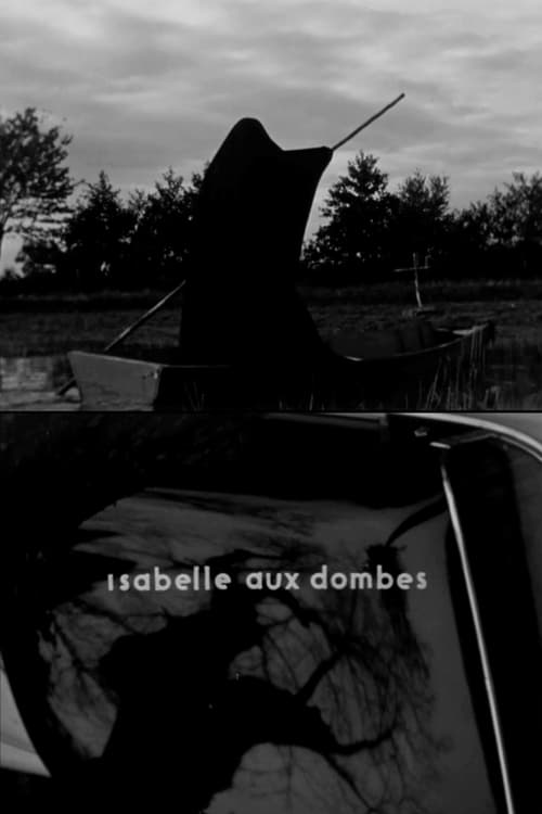 Isabelle aux Dombes movie poster