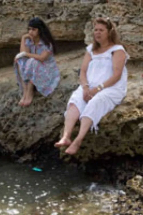 Soubresauts movie poster