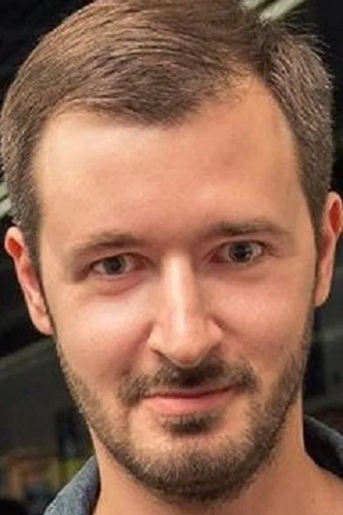 Daniil Salkhov profile picture